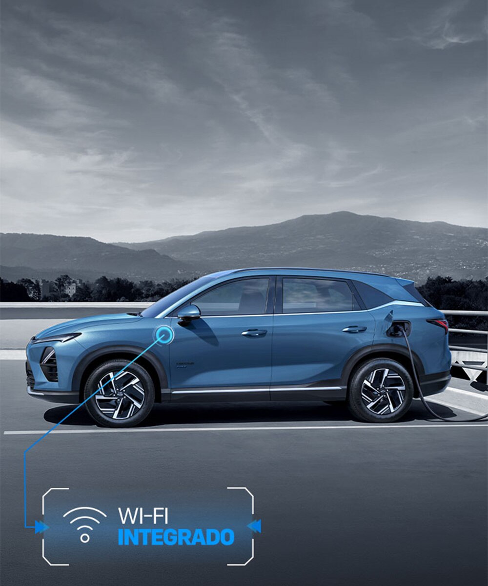 Wi-Fi