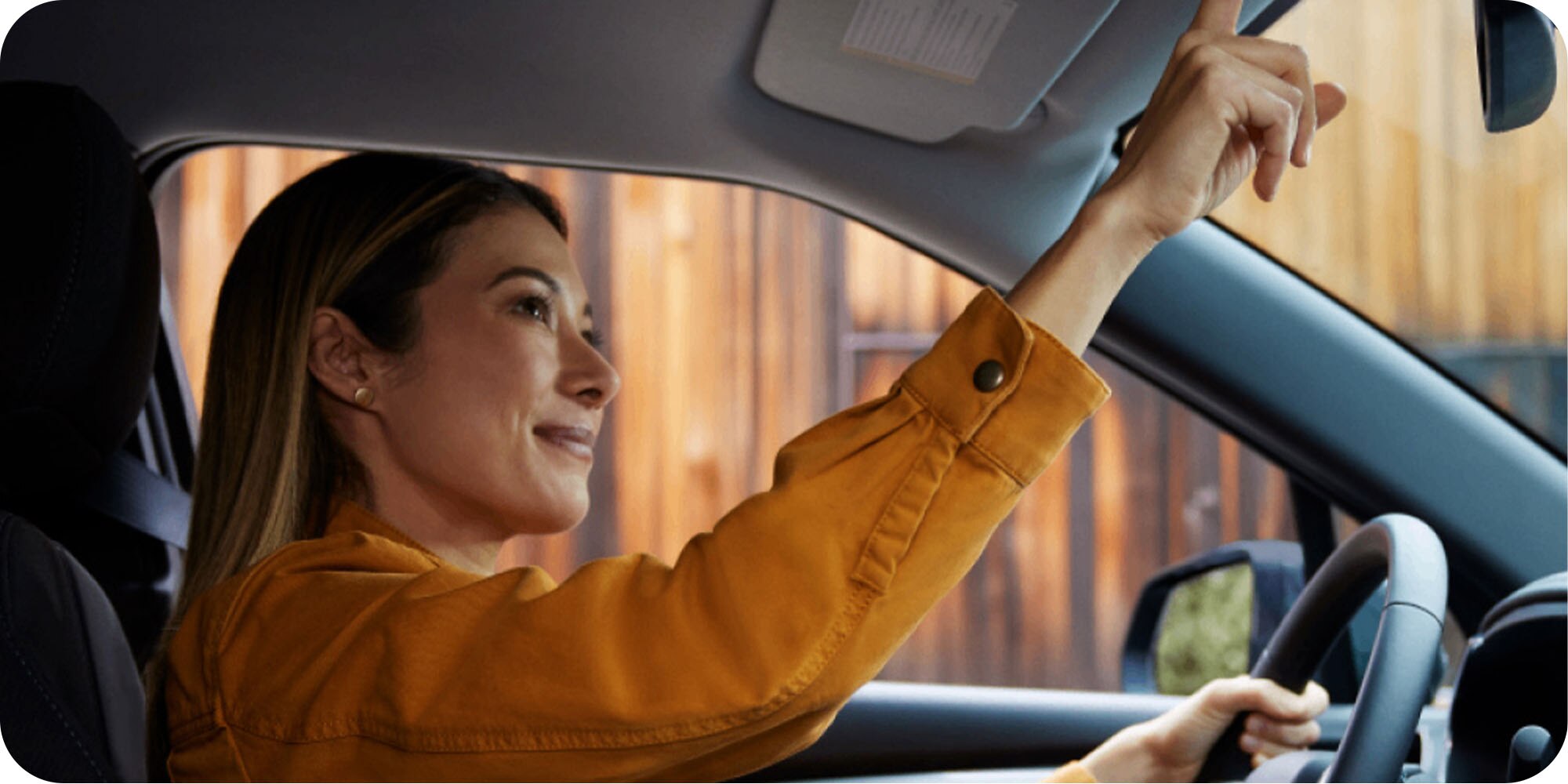 Tecnología OnStar en Chevrolet Traverse Z71